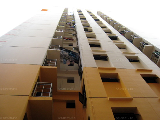 Blk 304A Anchorvale Link (S)541304 #295832